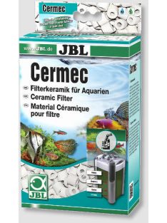   JBL Cermec - kerámia szűrőcsövek akváriumi szűrőkhöz (1l)