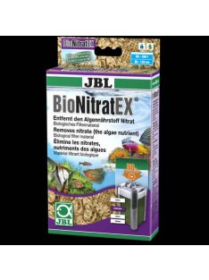   JBL BioNitratEx - szűrőanyag nitrát eltávolításához (100db)