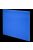 JBL Filterschaum blau fein - Finom habszivacs szűrőkhöz minden víz zavarosság ellen (50x50x2,5cm)