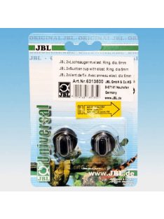 JBL Tapadó korong 6mm