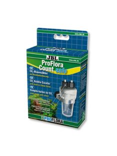 JBL ProFlora CO2  countsafe buborékszámoló