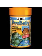 JBL ProBaby Young Turtles - Teljesértékű eledel fiatal víziteknősök részére (100ml)