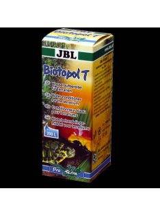  JBL Biotopol T - Vízkondícionáló szer hüllők és kétéltüek részére (50ml)