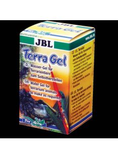 JBL TerraGel - Vízgél terráriumi állatok részére(30g)
