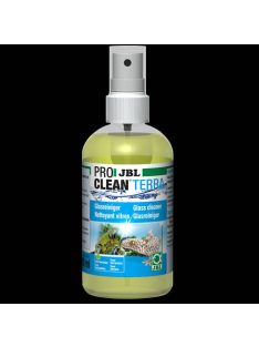 JBL ProClean Terra - üvegtisztító terráriumokhoz (250ml)