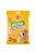 Pedigree Biscrok Multi-Mix - jutalomfalat (keksz) kutyák részére (200g)