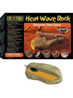   Exo-Terra Heat Wave Rock Large - Fűtőszikla sivatagi terráriumokba (15W)
