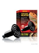 Exo-Terra Ceramic Heater - Kerámia hősugárzó lámpa terráriumokba (60W)