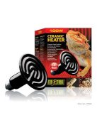 Exo-Terra Ceramic Heater - Kerámia hősugárzó lámpa terráriumokba (100W)