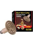 Exo-Terra Ceramic Heater - Kerámia hősugárzó lámpa terráriumokba (150W)