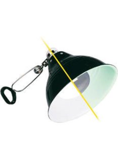 Exo-Terra Glow Light Small - Lámpabúra terráriumba (14cm)