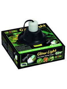   Exo-Terra Glow Light Medium - Lámpabúra terráriumba (21cm)