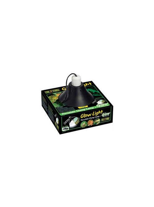 Exo-Terra Glow Light Large - Lámpabúra terráriumba (25cm)