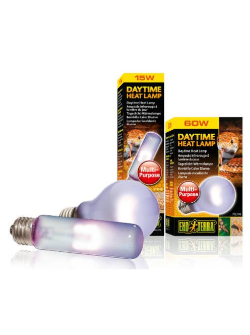 Hagen Exo Terra Daytime Heat - nappali hőszabályzó izzó - 40 W