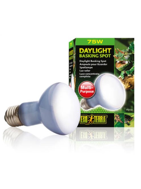 Hagen Exo Terra Daylight Basking Spot - izzó sütkérező területekhez - 75 W