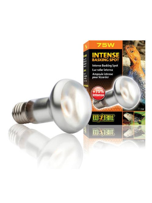 Hagen Exo Terra Instense Basking Spot izzó sütkérező területekhez - 75 W