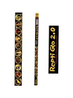 KT.H.EXO-TERRA 2152 REP.2.0 25W fénycső