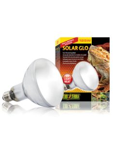Hagen Exo Terra Solar Glo napszimulátor izzó - 125 W