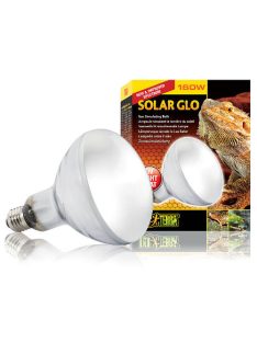 Hagen Exo Terra Solar Glo napszimulátor izzó - 160 W