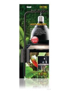 h.exo-terra 2223 lámpa tartó keret