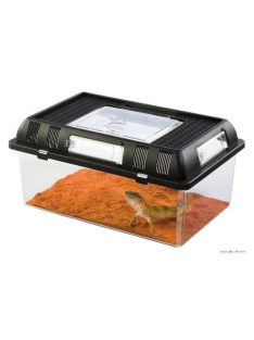   Exo-Terra Breeding Box Medium - Műanyag tenyésztő doboz (M)