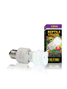 Exo-Terra Reptile Vision - izzó (13W) hüllők részére