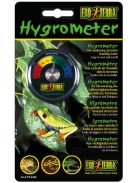 Exo-Terra Hygrometer  - Analóg páratartalommérő