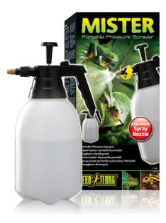 Hagen Exo Terra Mister - hordozható permetező