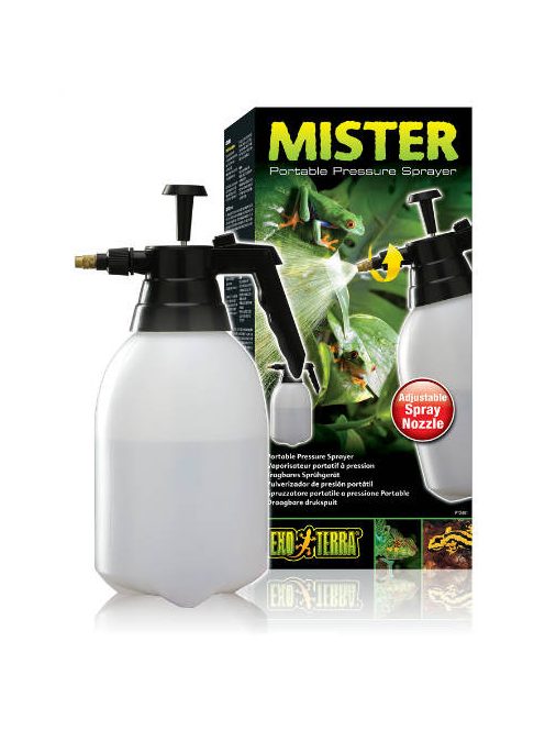Hagen Exo Terra Mister - hordozható permetező