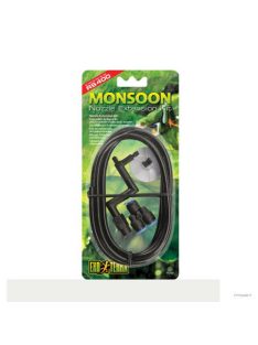   Exo-Terra Monsoon Extension KIT - Fúvóka hosszabbító készlet (6db-os)