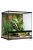 Exo-Terra Medium Tall Terrarium - Dekoratív kivitelű üvegterrárium (60x45x60cm)