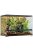 Exo-Terra Large Tall Terrarium - Dekoratív kivitelű üvegterrárium (90x45x60cm)