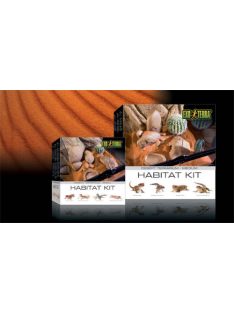 h.exo-terra 2652 desert szett