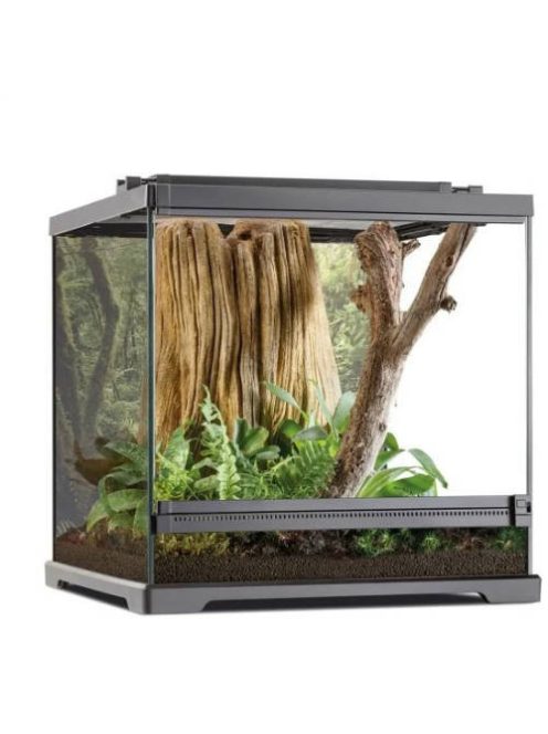 Exo-Terra Dart Frog terrarium (45x45x45 cm)