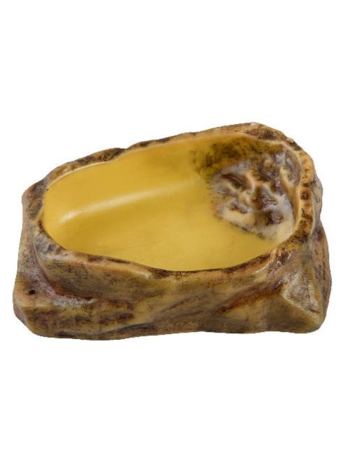 Hagen Exo Terra Water Dish Medium - itatótál (sziklás) terráriumokba