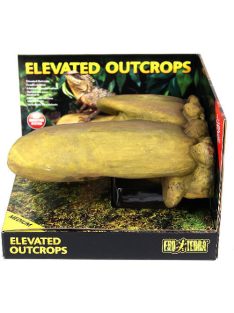   Exo-Terra Elevated Outcrop - sütkérező (M) terráriumi állatok részére