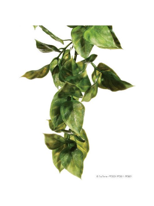 Exo-Terra Jungle Plant Amapallo Small - Terráriumi műnövény dekoráció (Amapallo) cca.30cm