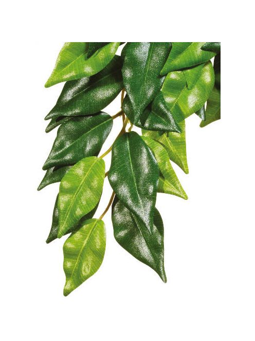 Exo-Terra Silk Plant Ficus Large - Terráriumi selyem műnövény dekoráció (Fikusz) cca.60cm