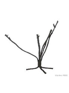   Exo-Terra Bendable Jungle Tree Small - Mászóágak terráriumba - dekoráció (átmérő 1cm)