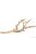 Exo-Terra Forest Branch Sanblasted Grapevine Small  - Mászóágak terráriumba (szőlőből) - dekoráció (45cm)
