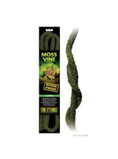  Exo-Terra Moss Vine Large - Természetes hatású mohalián (Large)