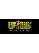 Exo-Terra Riverbed Sand Brown - Folymi homok (barna) 4,5kg
