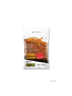  Kifutó termék: Exo-terra Stone Desert Outback Red - homok (sivatagi, vörös) terráriumokba (5kg)
