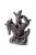 Exo-Terra Tiki decor "S" - dekor (Tiki figura) terráriumokba (19x17x26,5cm)
