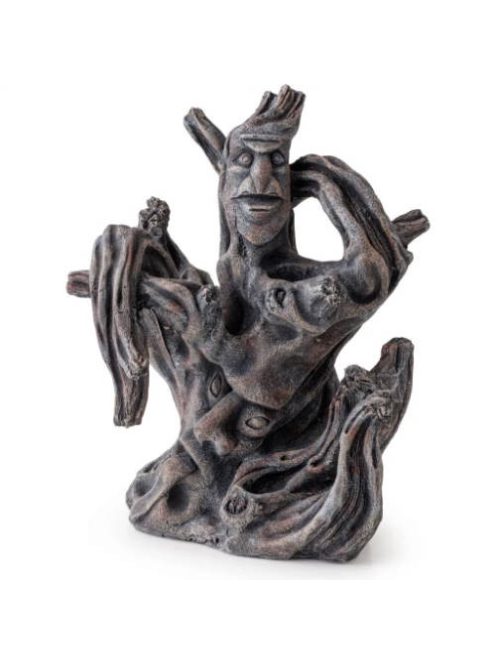 Exo-Terra Tiki decor "S" - dekor (Tiki figura) terráriumokba (19x17x26,5cm)