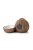 Exo-Terra Coconut Hide & Water Dish Set - búvóhely, vízestál (kókuszdió formájú) terráriumokba (20x11x11cm)