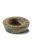 Exo-Terra Aztec Water Dish "M" - vizestál (Azték mintával) terráriumi állatok részére (13x3,8cm/120ml)