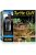 Exo-Terra Cliff Aquatic Terrarium Filter +Rock Medium - Szűrő és pihenőhely teknősterráriumba (M)