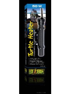   Exo-Terra Turtle Heater -  Törésbiztos vízmelegítő teknősők részére (50W)