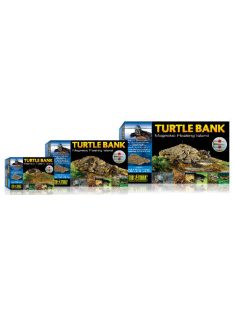   h.exo-terra 3801 mágnessziget teknőspart, lebegő sziget - Közepes